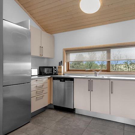 Scandinavian Villa In South Iceland Laugaras ภายนอก รูปภาพ