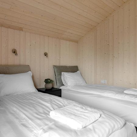 Scandinavian Villa In South Iceland Laugaras ภายนอก รูปภาพ
