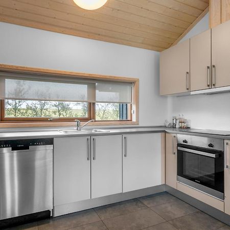 Scandinavian Villa In South Iceland Laugaras ภายนอก รูปภาพ