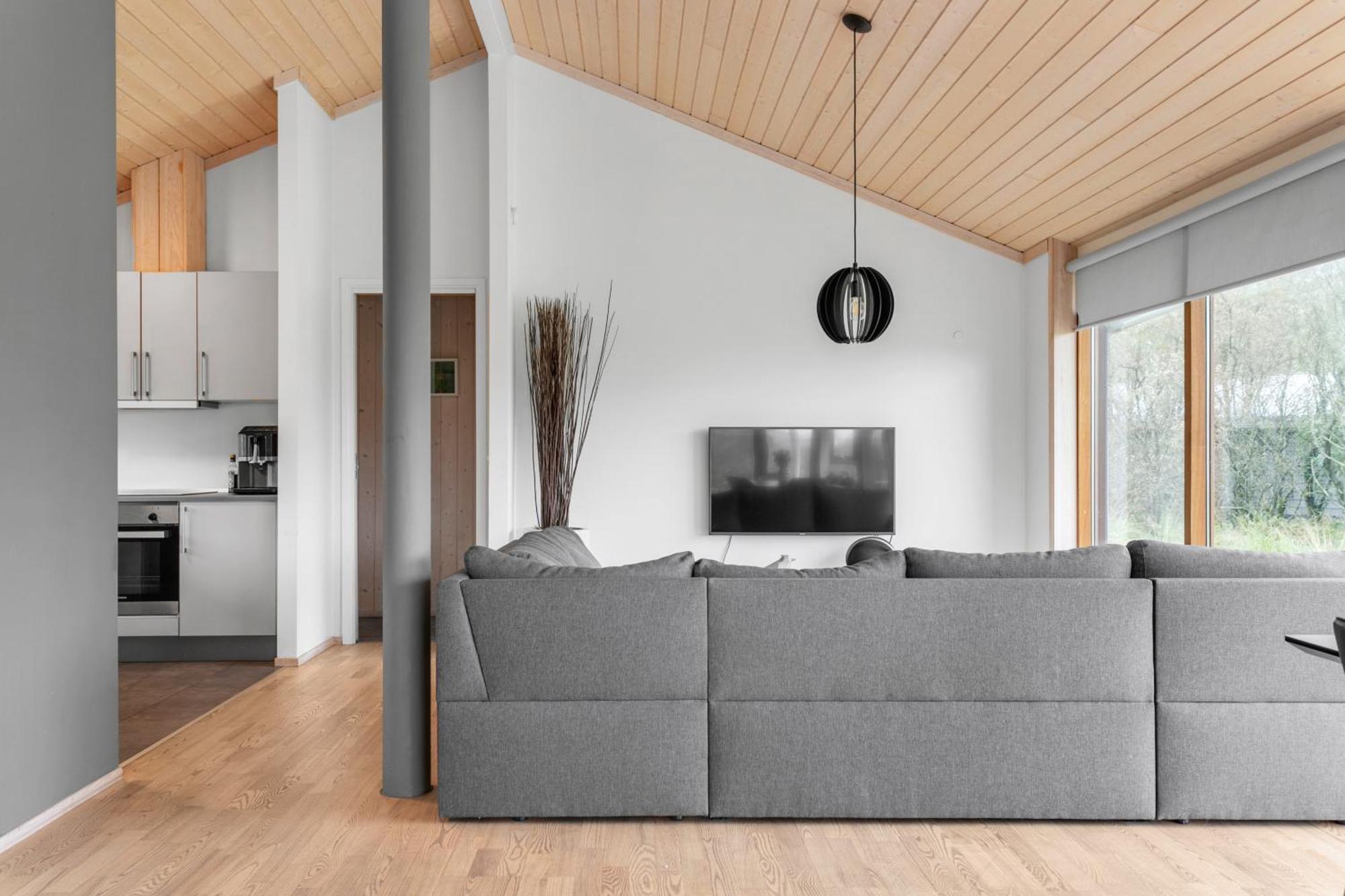 Scandinavian Villa In South Iceland Laugaras ภายนอก รูปภาพ