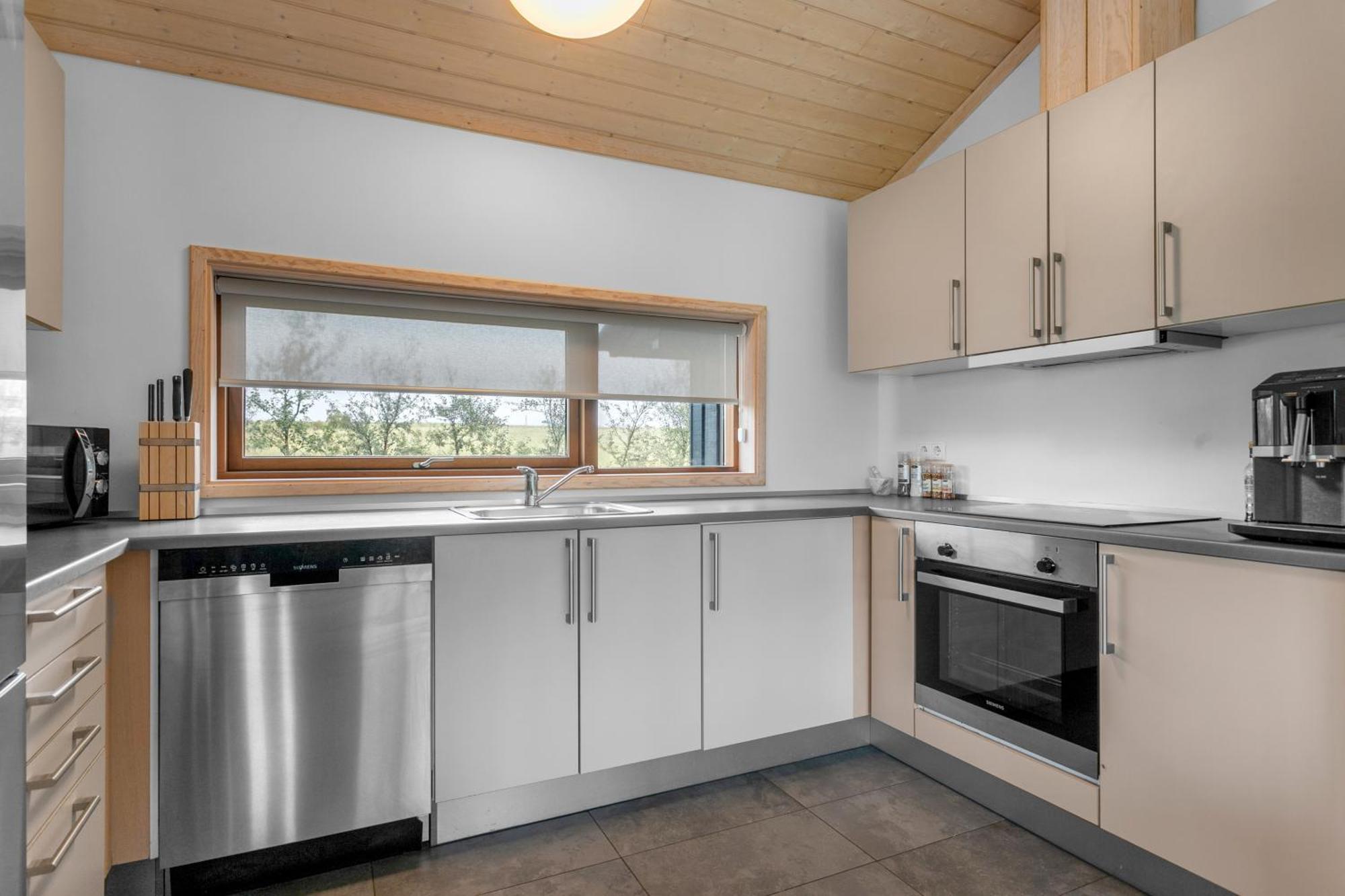 Scandinavian Villa In South Iceland Laugaras ภายนอก รูปภาพ