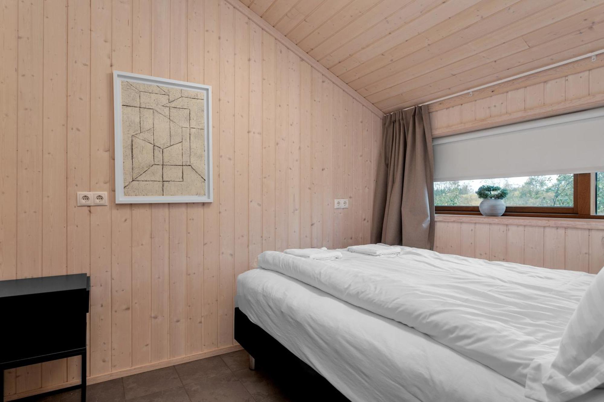 Scandinavian Villa In South Iceland Laugaras ภายนอก รูปภาพ